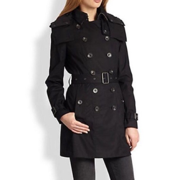 Burberry Reymoore Trench Coat ALL SEASON